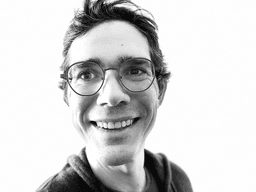 Photo of Chris France